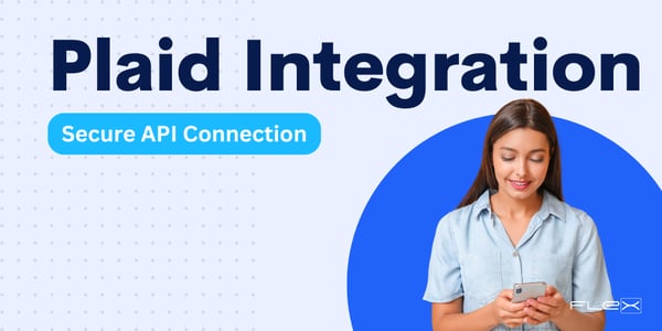 Seamless Banking: FLEX and Plaid® Integration Enhances Member Experience