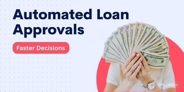 Faster Decisions, Happier Members: Automated Loan Approvals in Mobicint