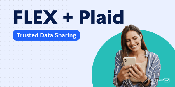 Bridging the Gap: FLEX and Plaid's Core Exchange API Revolutionizing Credit Union Connectivity