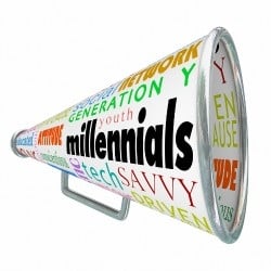Credit Unions Effectively Marketing to Millennials