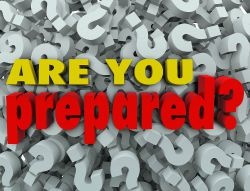 Does Your Credit Union's Cybersecurity Pass the Test?