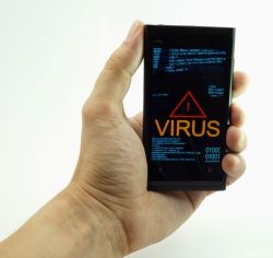 Why You Should Spend More Time Thinking About Mobile Banking Security 